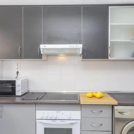 Puntarro By Interhome Peñíscola