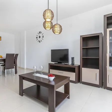 Puntarro By Interhome * Peñíscola