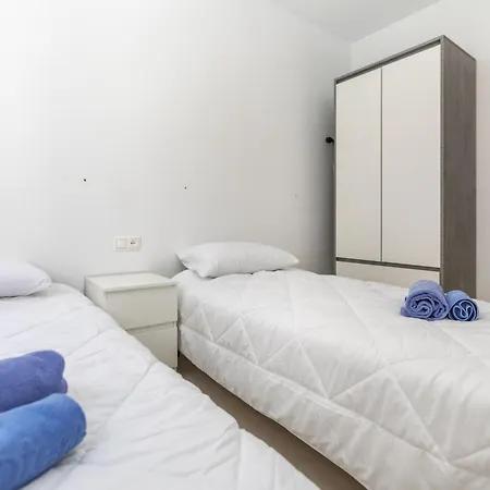 Lejlighed Puntarro By Interhome *